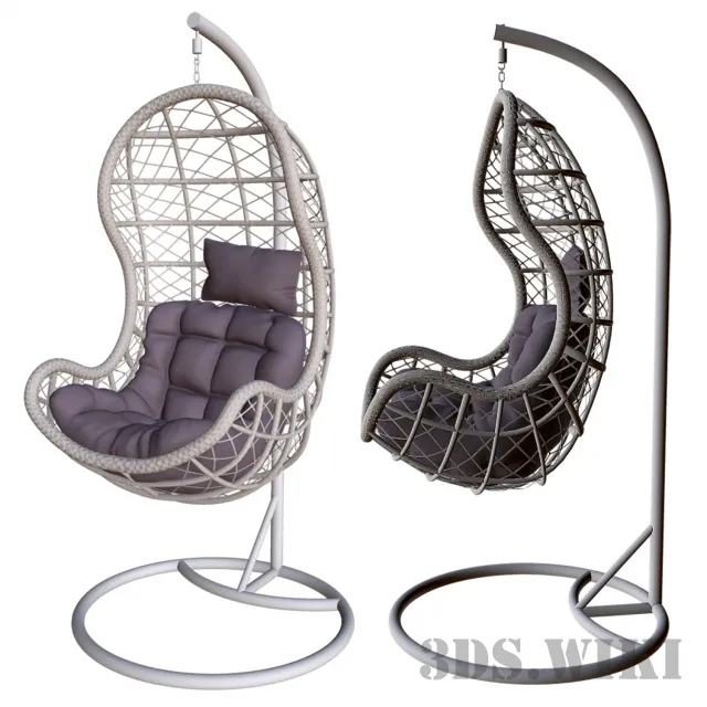 furniture – Armchair Cand 3D Model furniture – Armchair Cand 3D Model