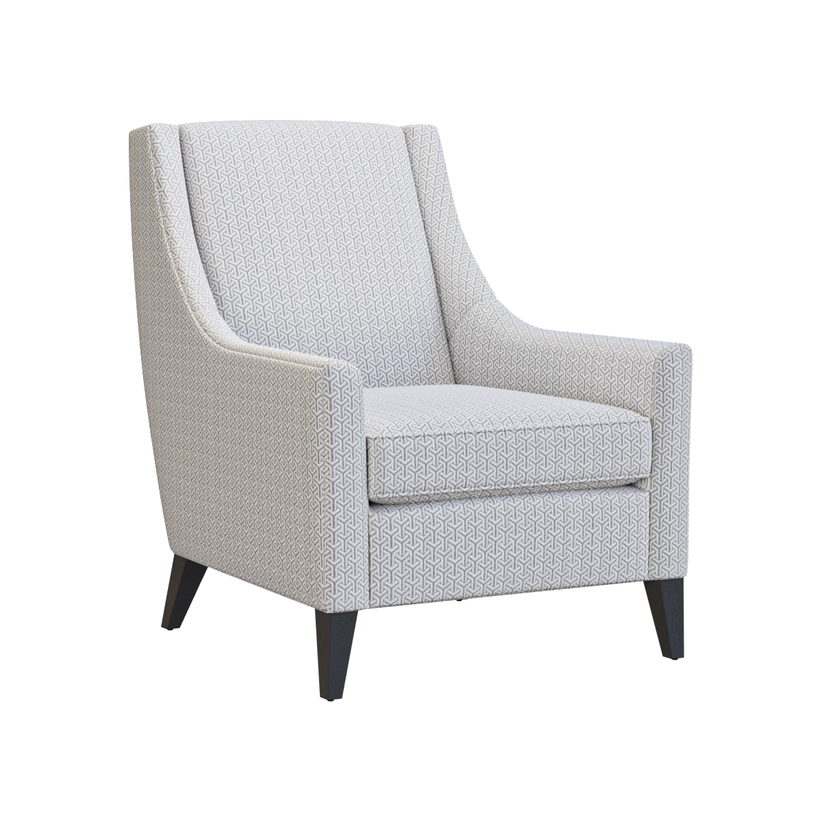 furniture – Armchair Cara 3D Model
