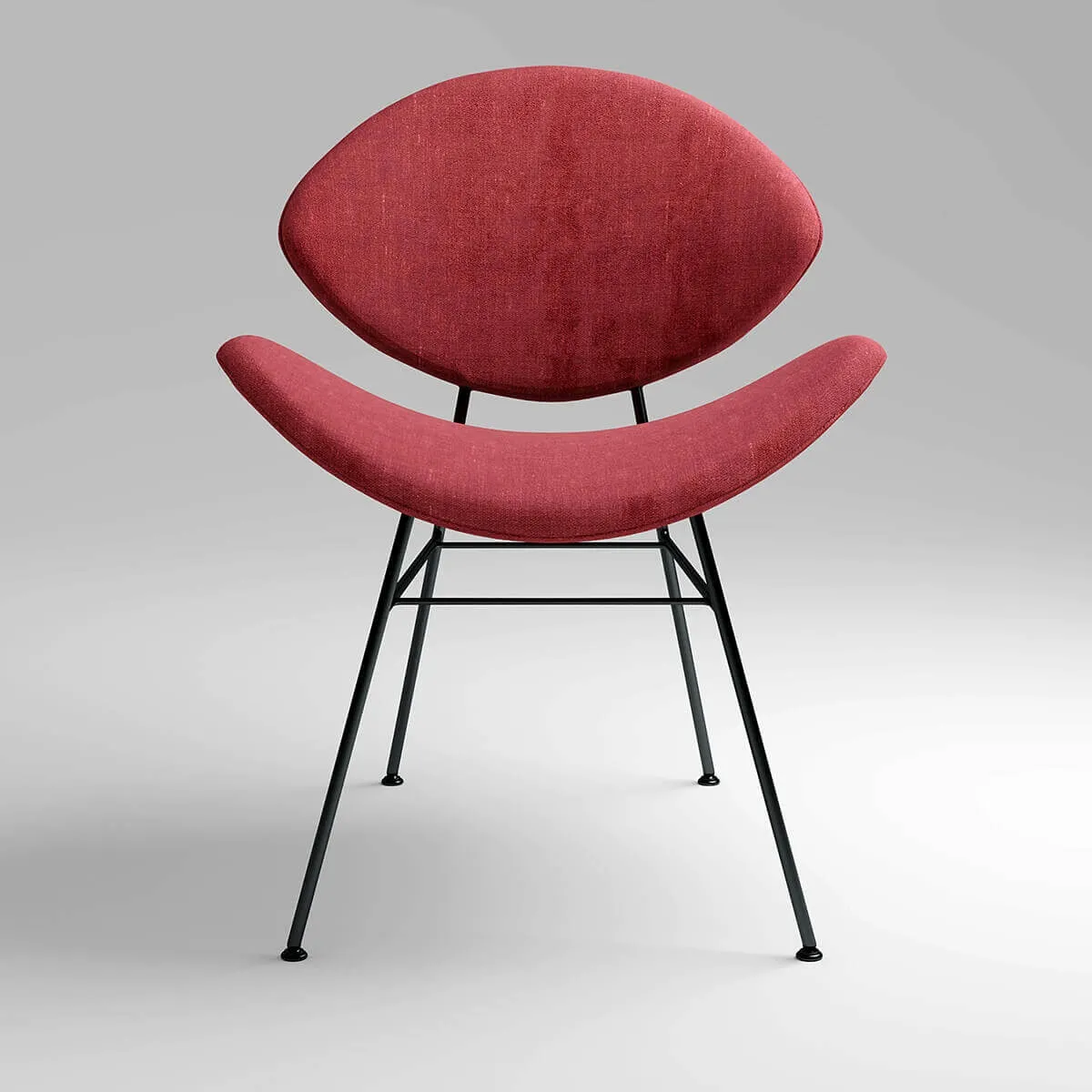 furniture – Armchair/chair  walter knoll Fishnet 3D Model