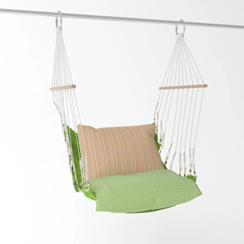 furniture – Armchair Hammock 3D Model