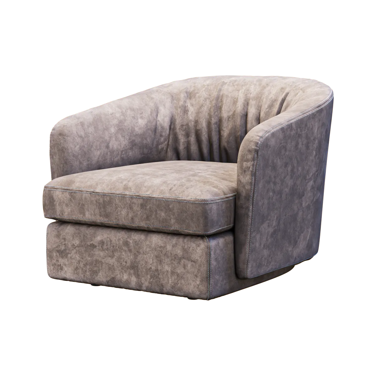 furniture – Armchair Holborn 3D Model furniture – Armchair Holborn 3D Model