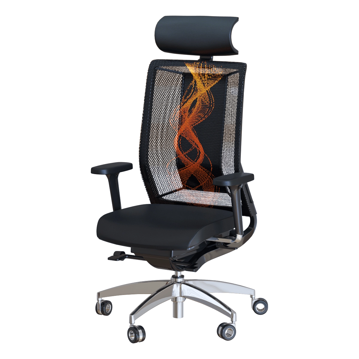 furniture – Armchair IMedic Limited 3D Model furniture – Armchair IMedic Limited 3D Model