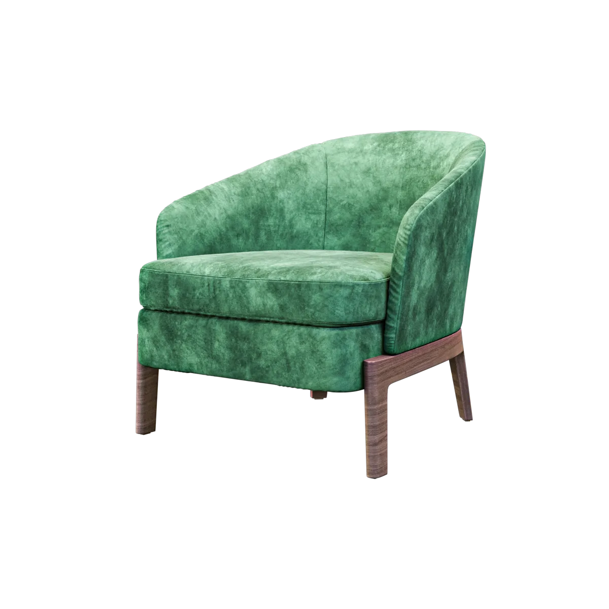 furniture – Armchair Isotta BE02 3D Model furniture – Armchair Isotta BE02 3D Model