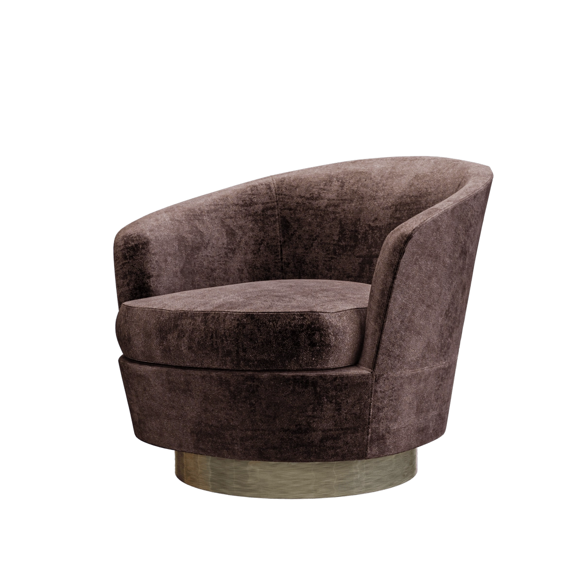 furniture – Armchair Jacques 3D Model