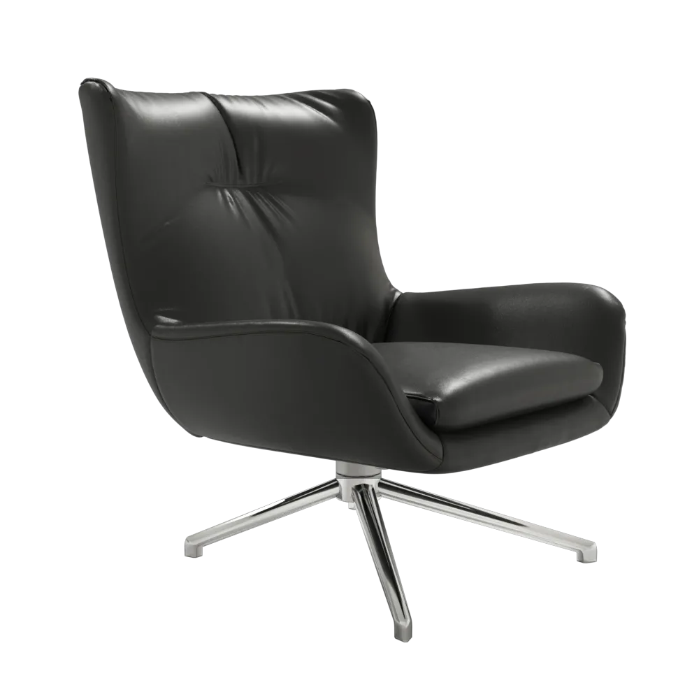 furniture – Armchair Jensen 3D Model