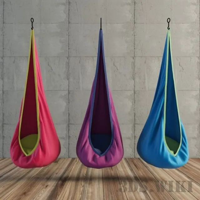 furniture – Armchair Joki 3D Model furniture – Armchair Joki 3D Model