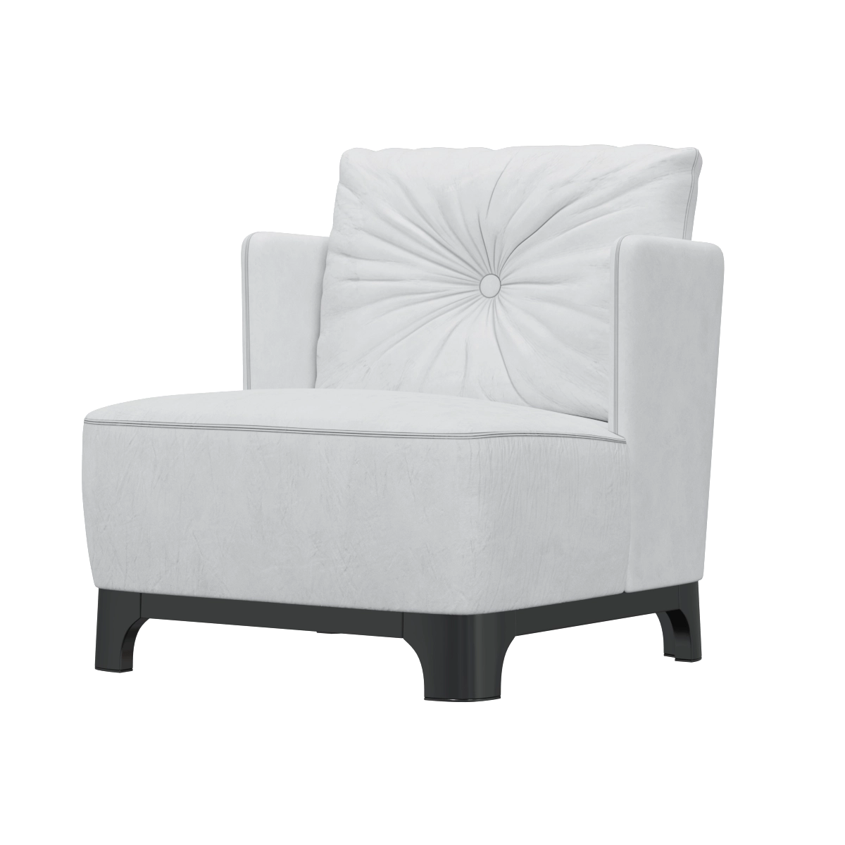 furniture – Armchair Keeton 3D Model furniture – Armchair Keeton 3D Model