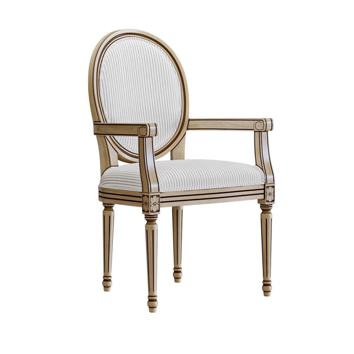 furniture – Armchair Loft Concept 3D Model furniture – Armchair Loft Concept 3D Model