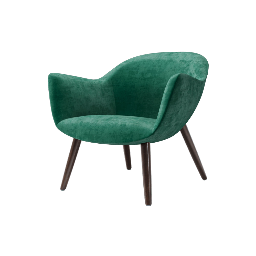 furniture – Armchair Mad 3D Model