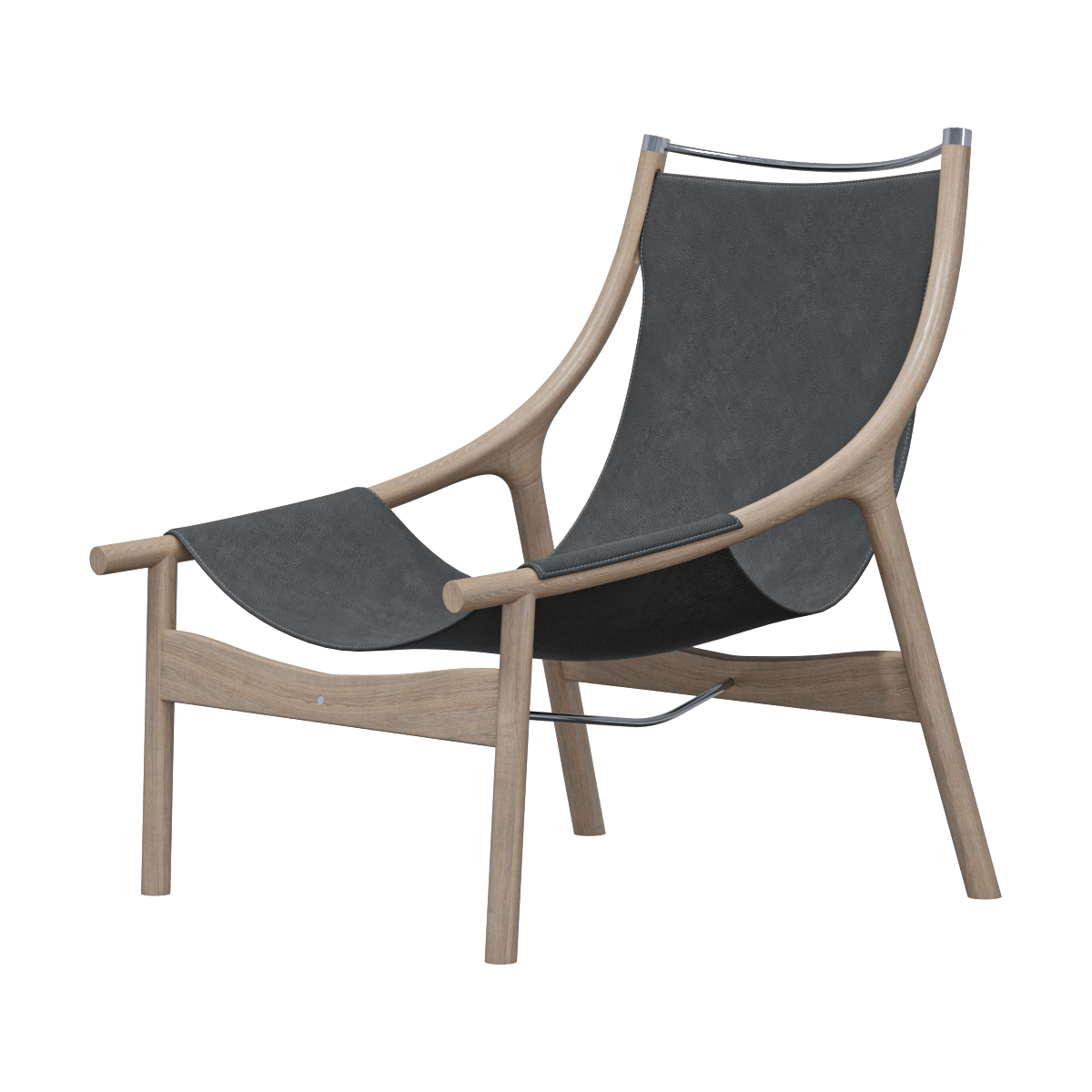 furniture – Armchair Mira 3D Model