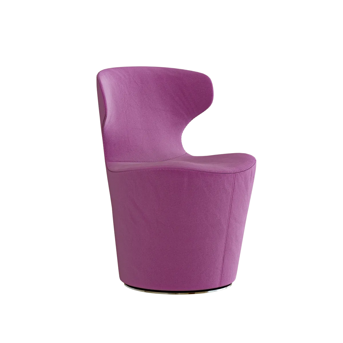 furniture – Armchair Papilo 3D Model