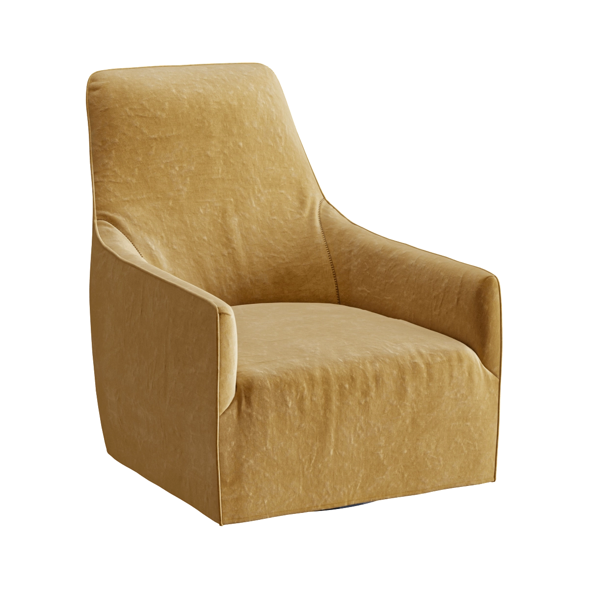 furniture – Armchair Portofino 3D Model