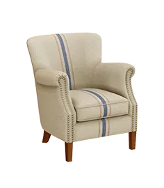 furniture – Armchair Roland 3D Model