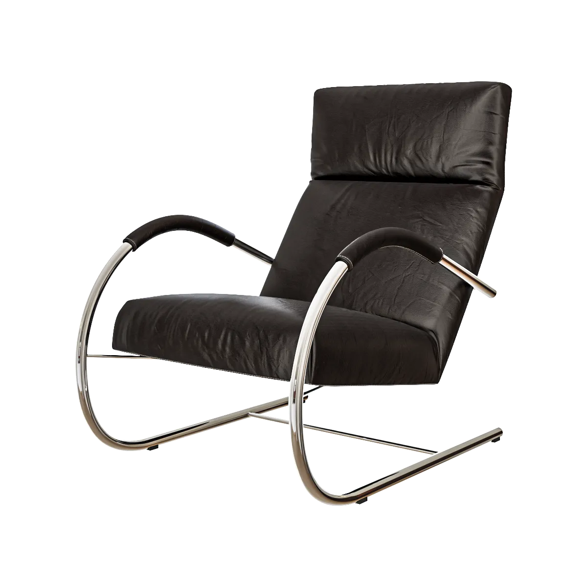 furniture – Armchair Speedster 3D Model