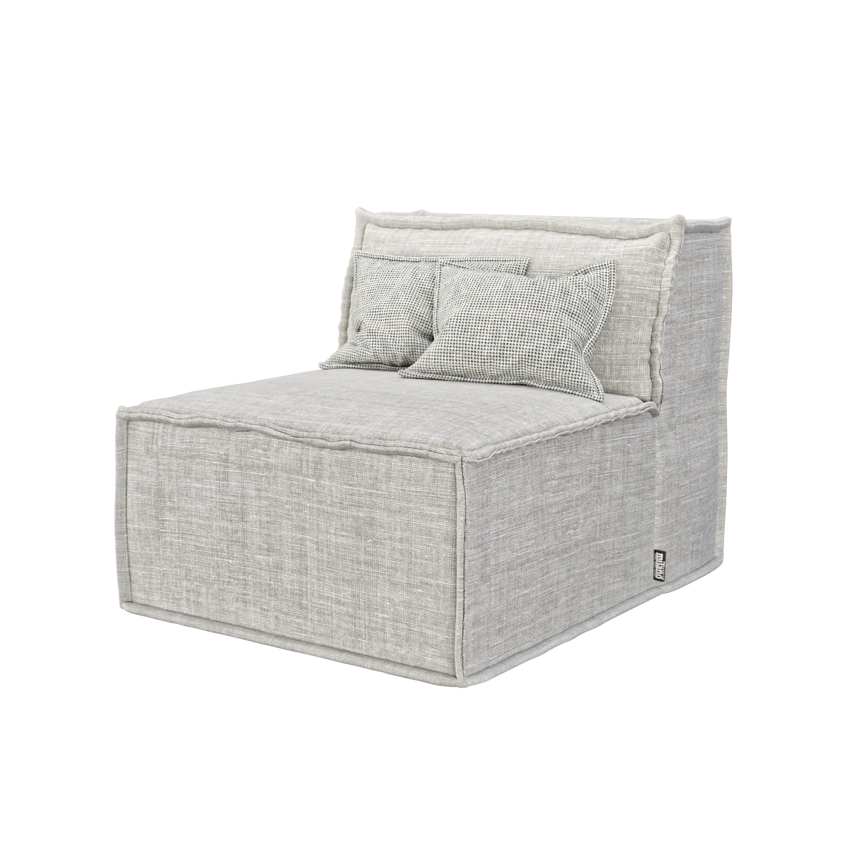 furniture – Armchair Tommy 3D Model furniture – Armchair Tommy 3D Model