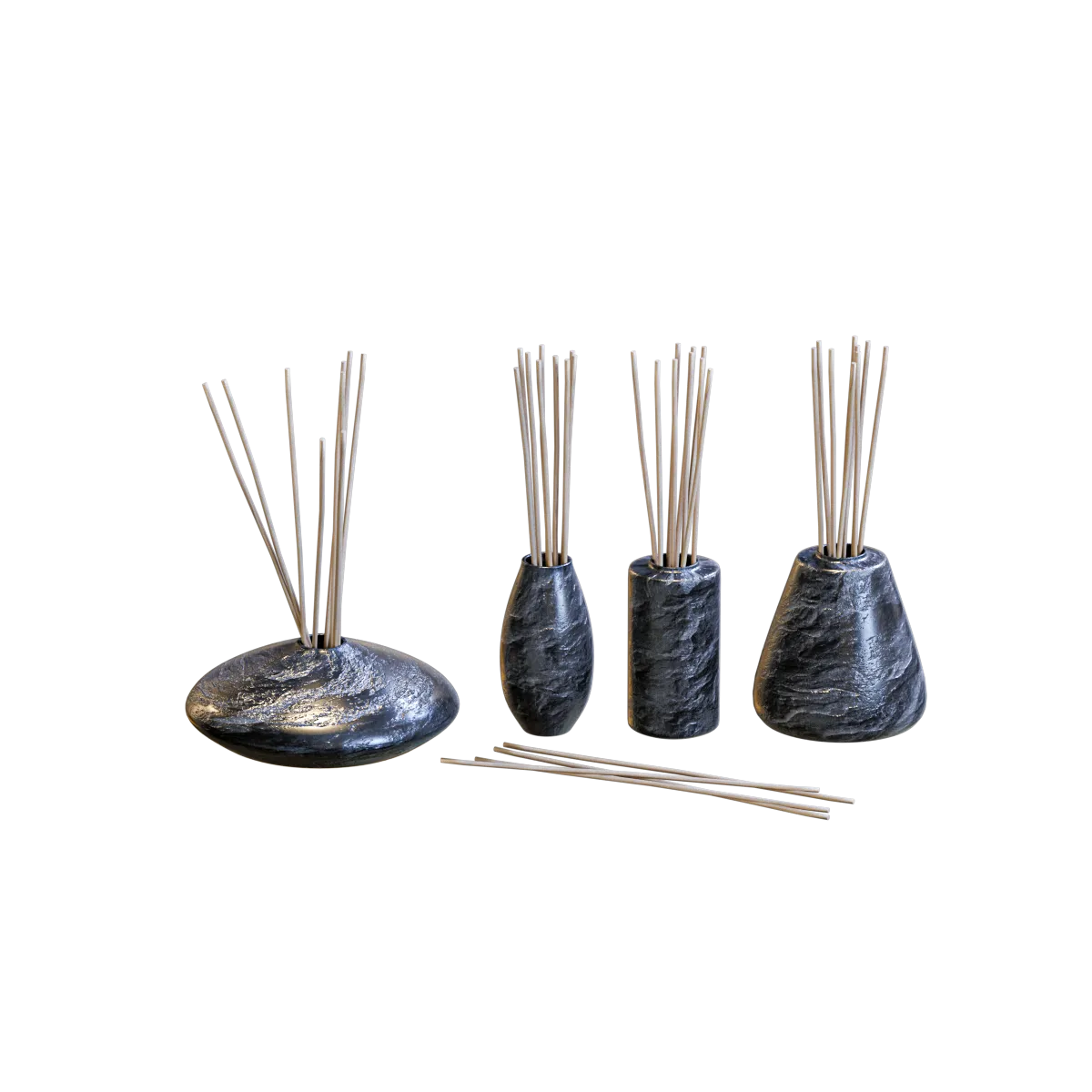 furniture – Aromatic incense sticks 3D Model
