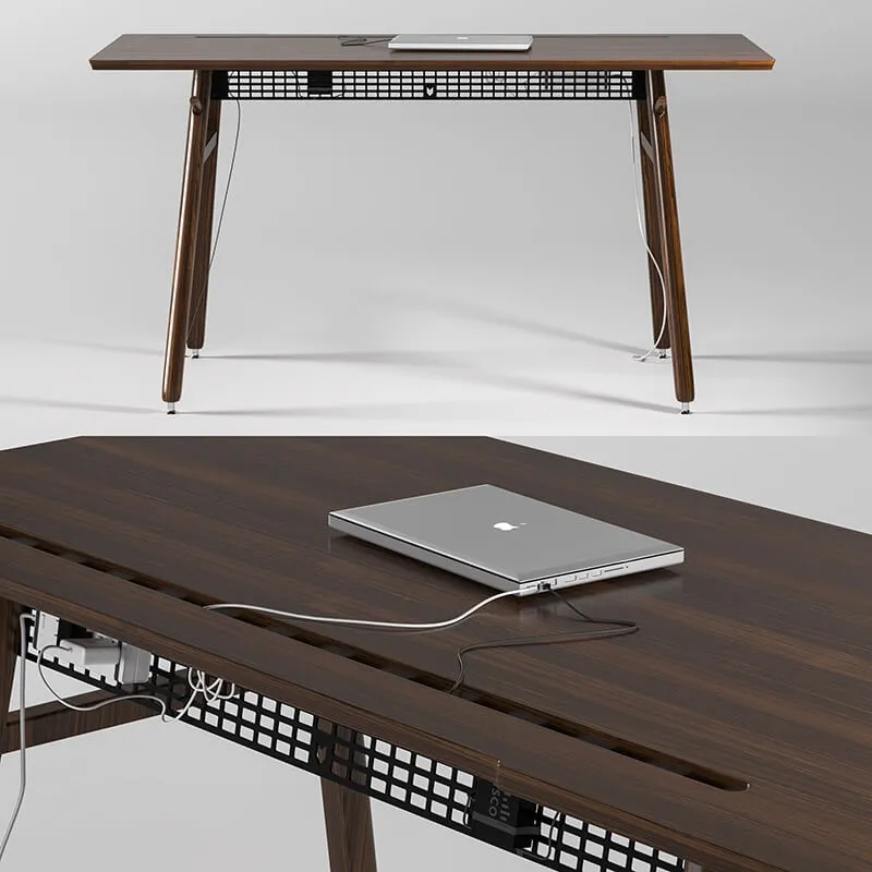 furniture – Artifox desk 002 3D Model
