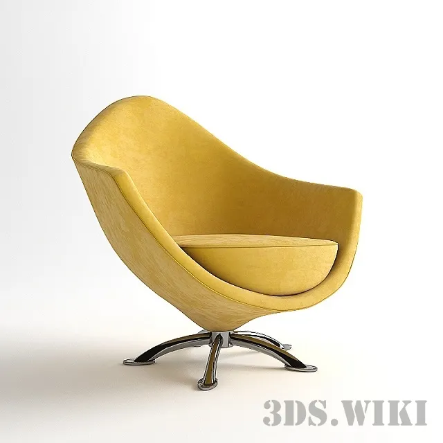 furniture – Astra staff chair (ASTRA) 3D Model furniture – Astra staff chair (ASTRA) 3D Model