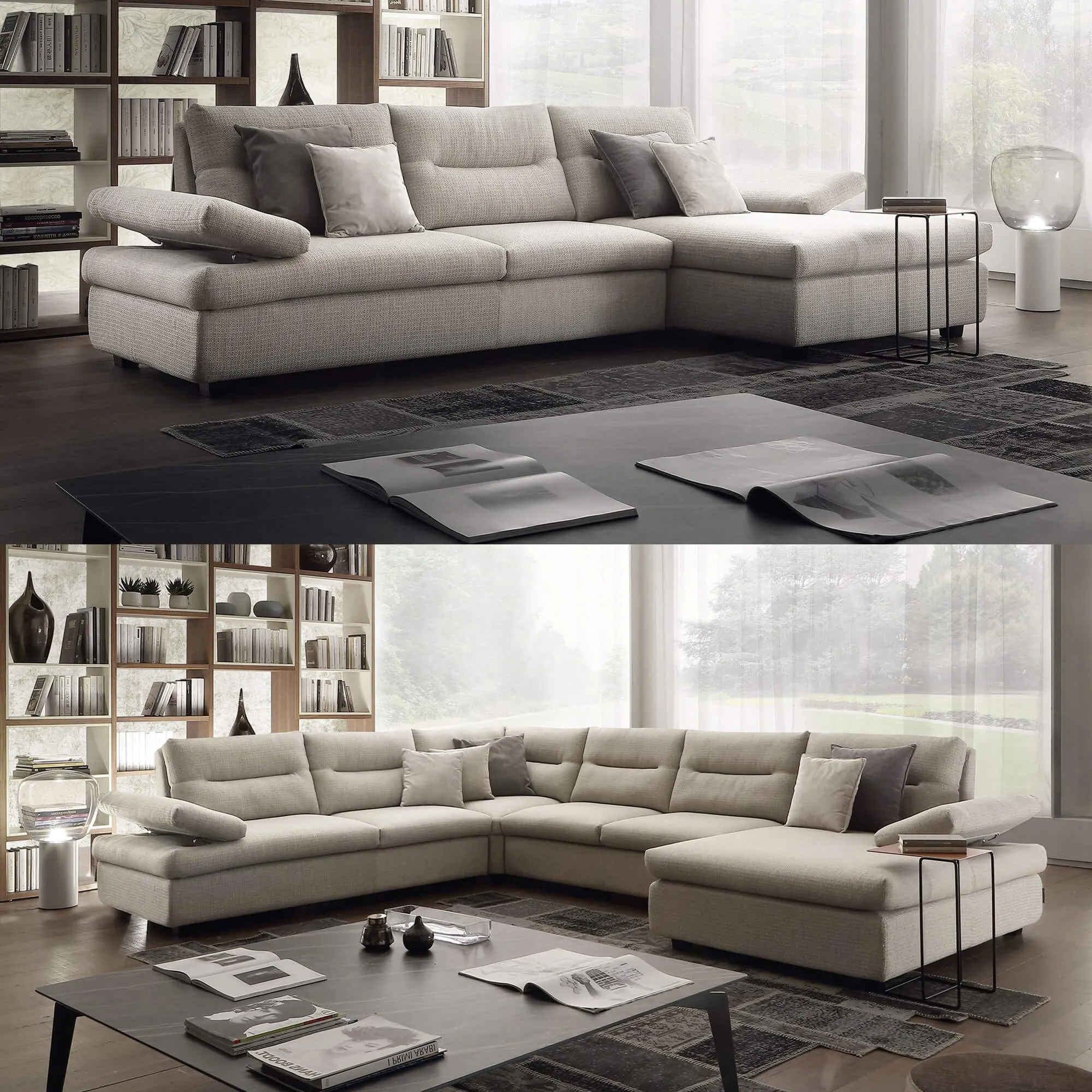 furniture – Ateneo 3D Model