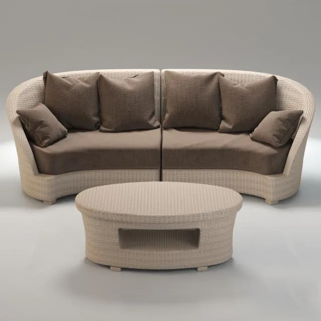 furniture – Atmosphere Avantgarden sofa 89 3D Model furniture – Atmosphere Avantgarden sofa 89 3D Model