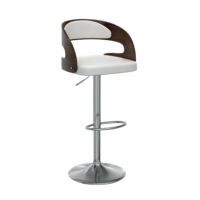 furniture – Bar chair Bruno 3D Model furniture – Bar chair Bruno 3D Model