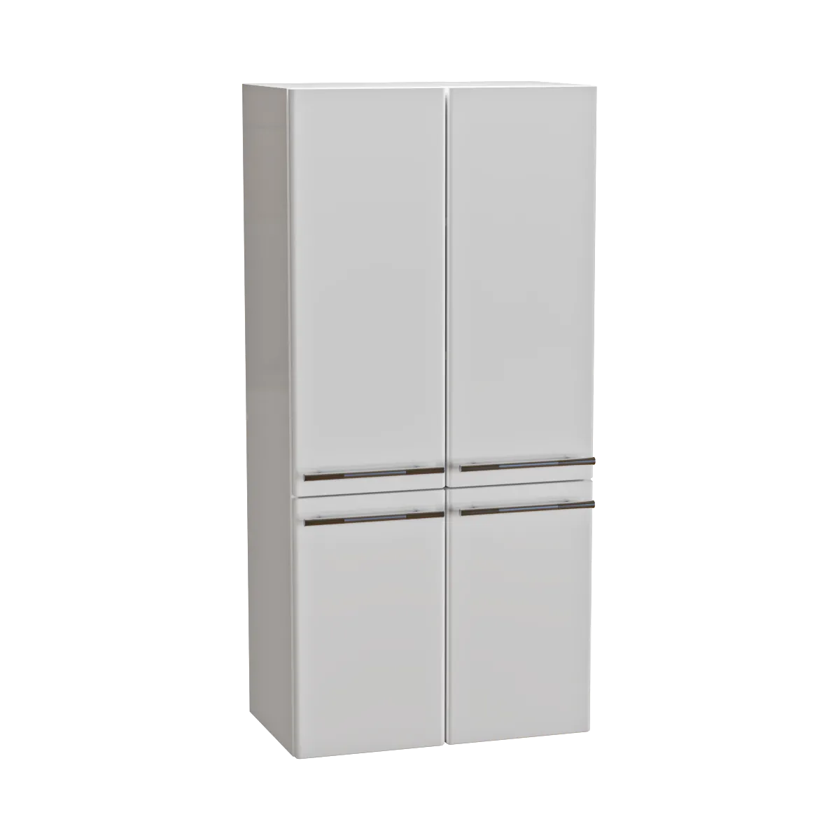 furniture – Bathroom cabinet 3D Model