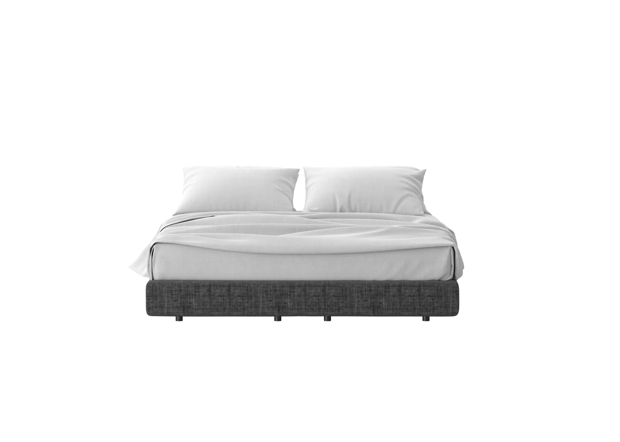 FURNITURE – BED – 5256