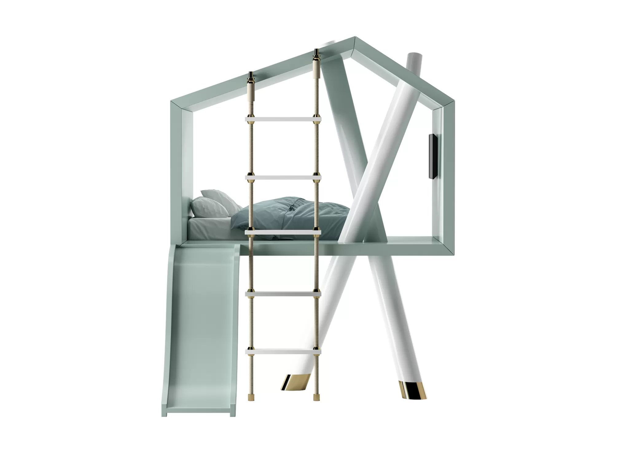 FURNITURE – BED – 5260