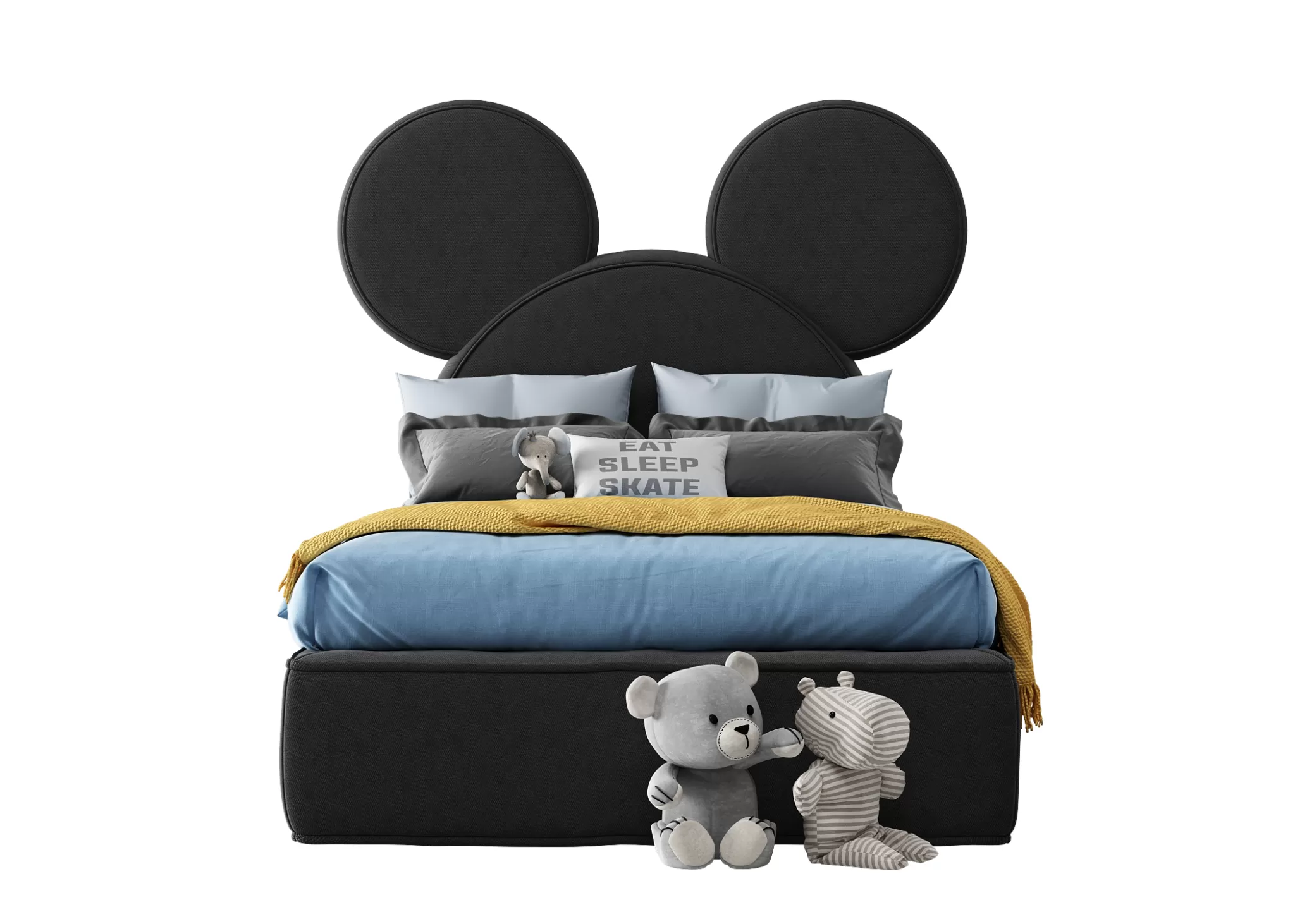 FURNITURE – BED – 5261