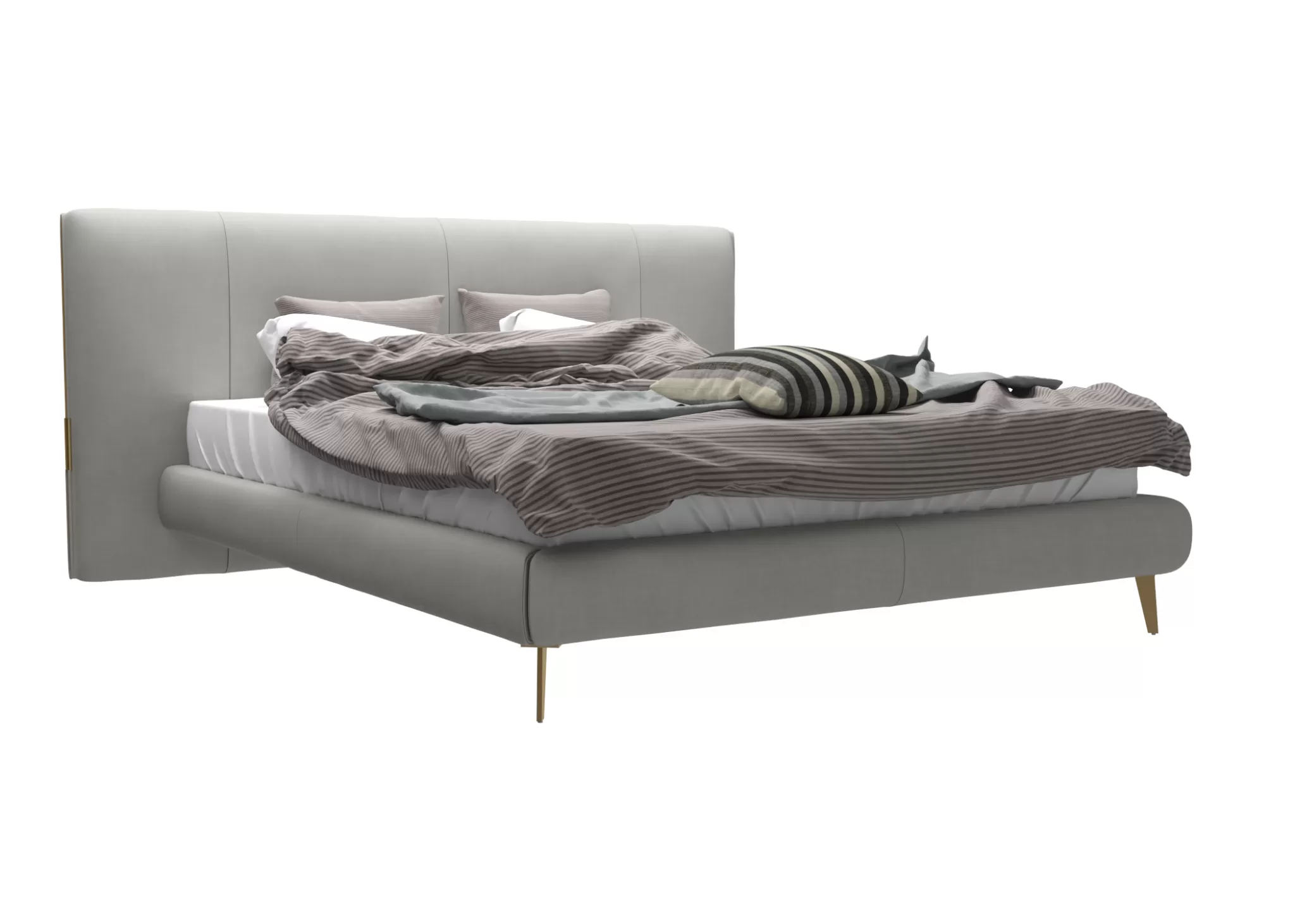 FURNITURE – BED – 5274