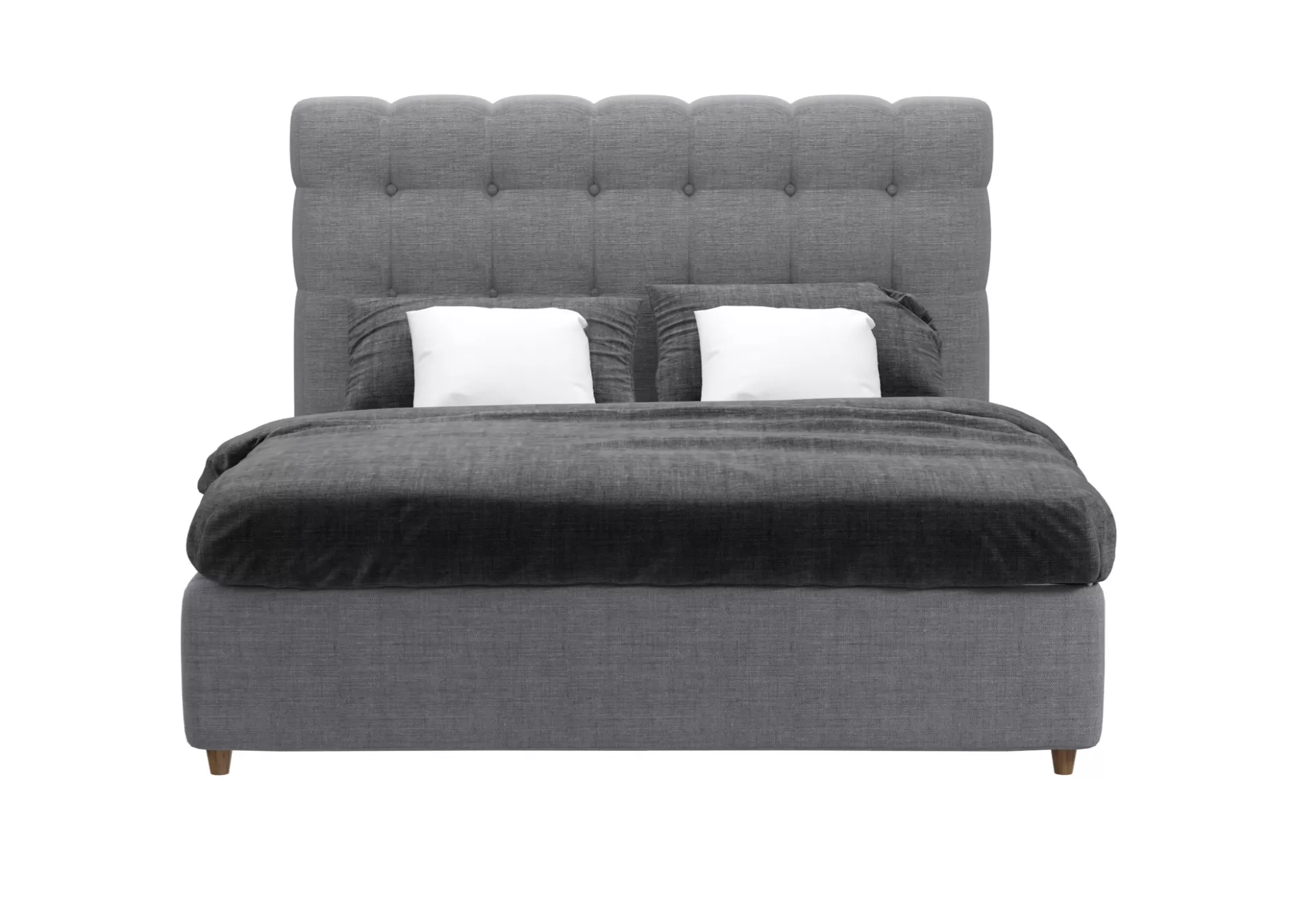 FURNITURE – BED – 5286