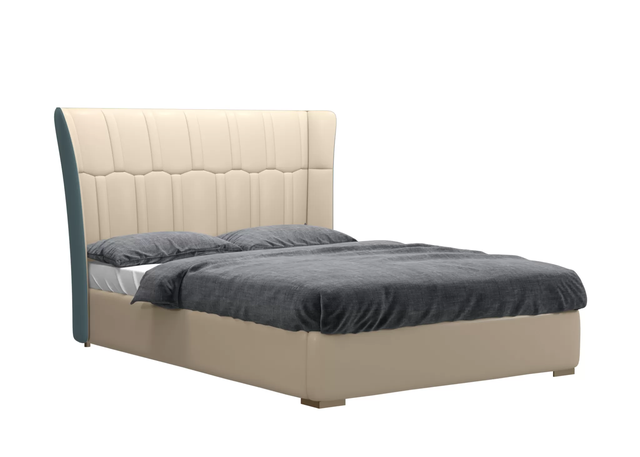FURNITURE – BED – 5295