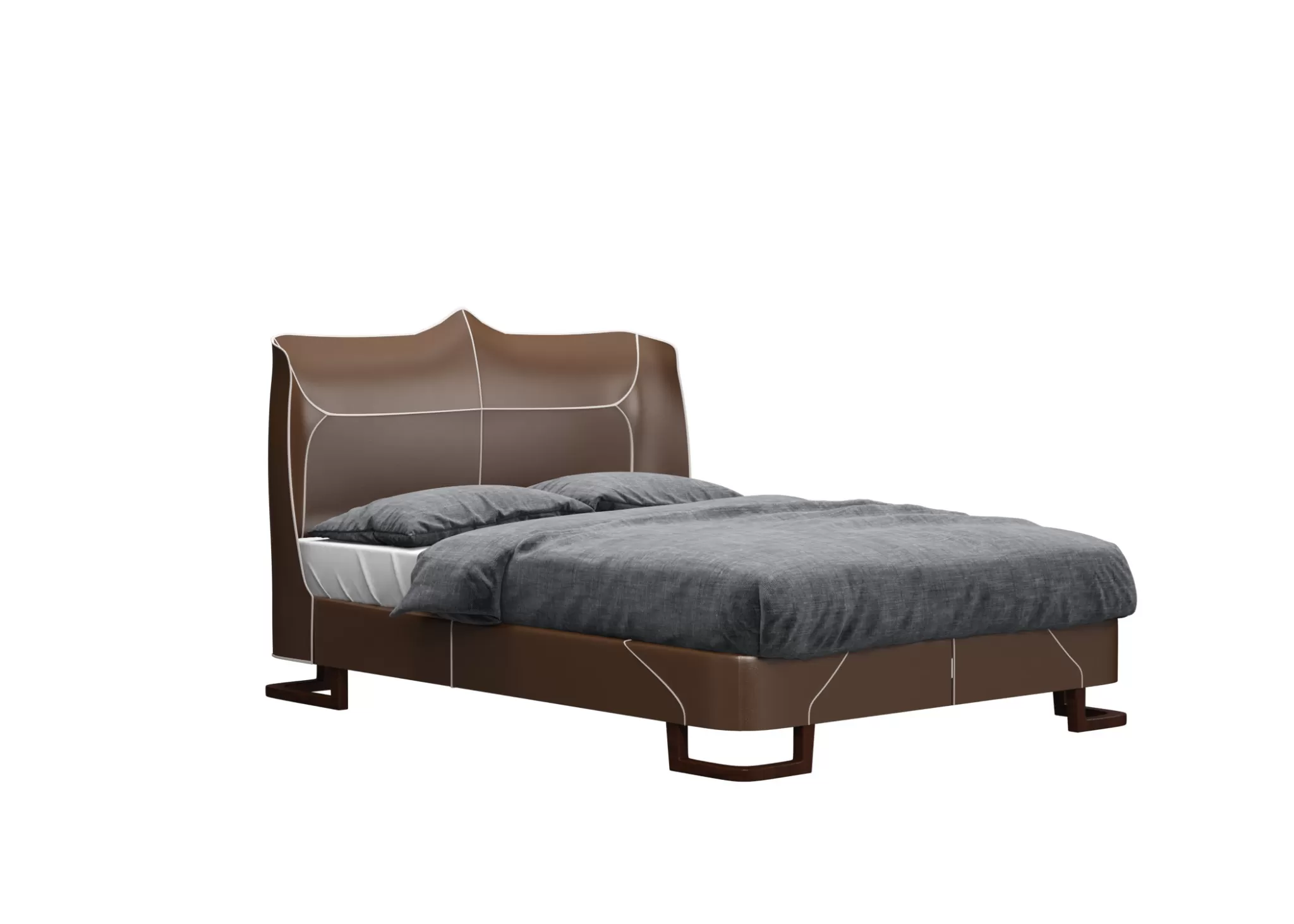 FURNITURE – BED – 5307