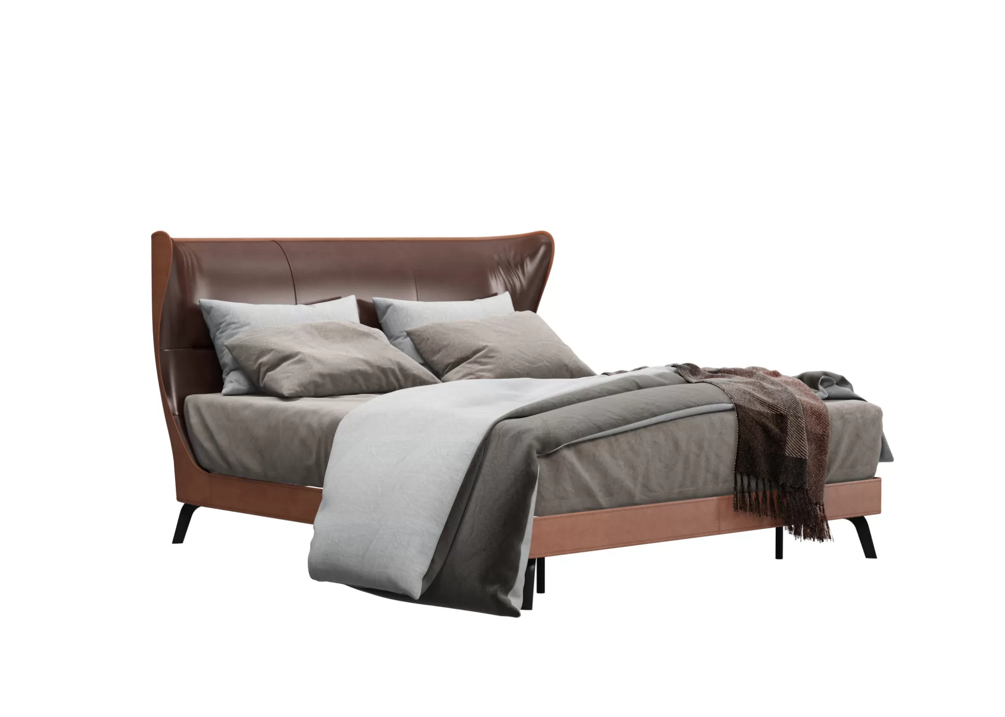FURNITURE – BED – 5308