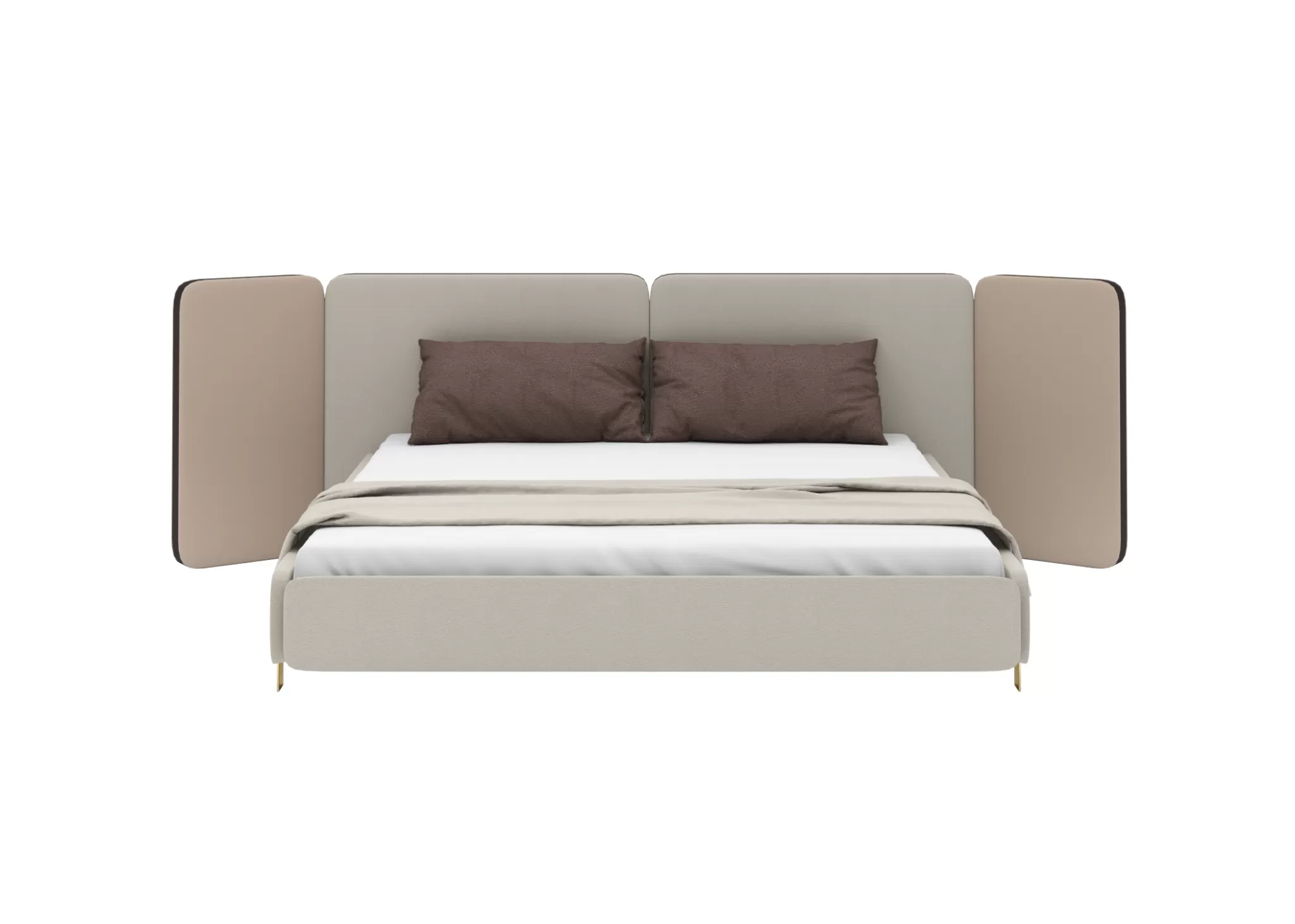 FURNITURE – BED – 5318