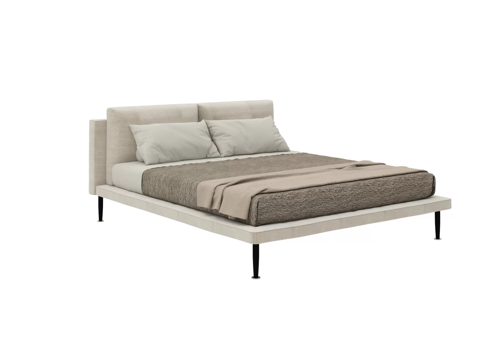 FURNITURE – BED – 5320