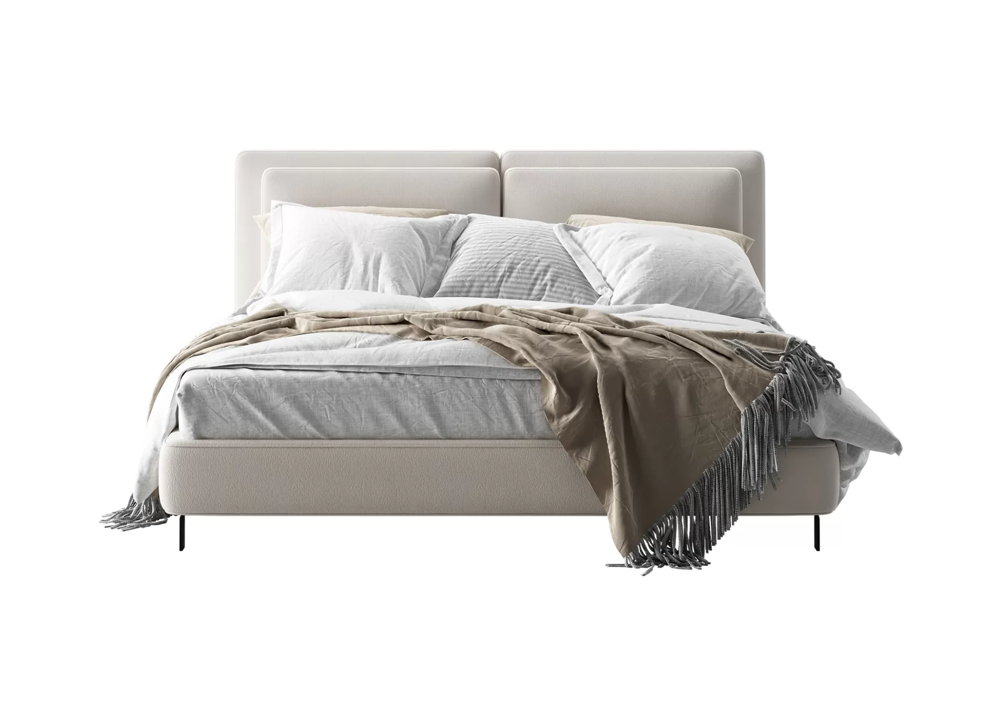 FURNITURE – BED – 5342