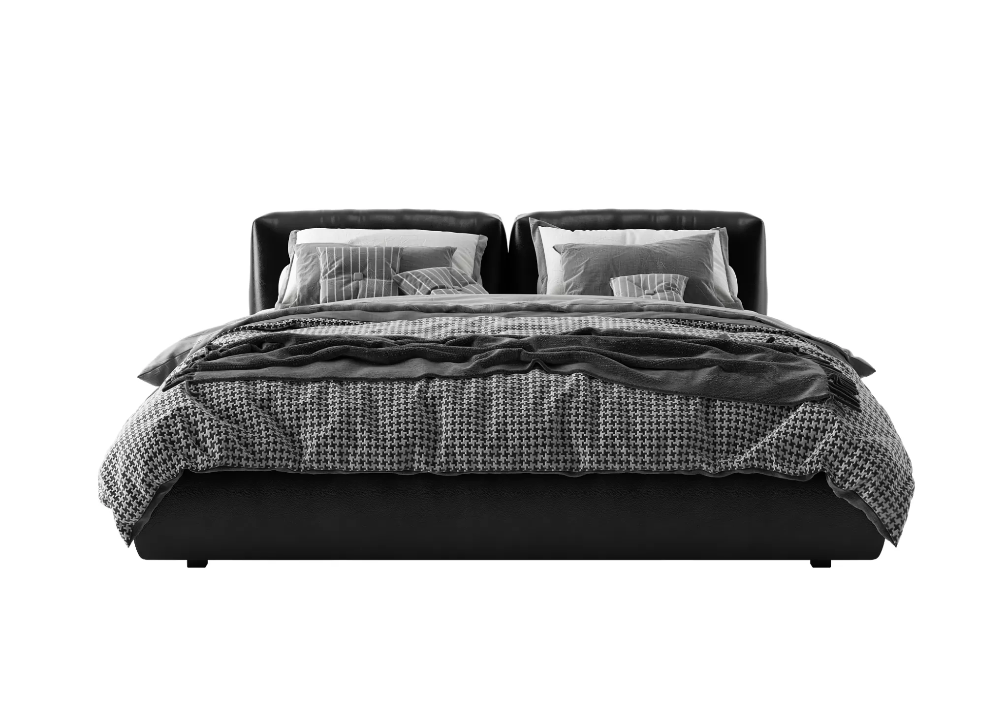 FURNITURE – BED – 5349