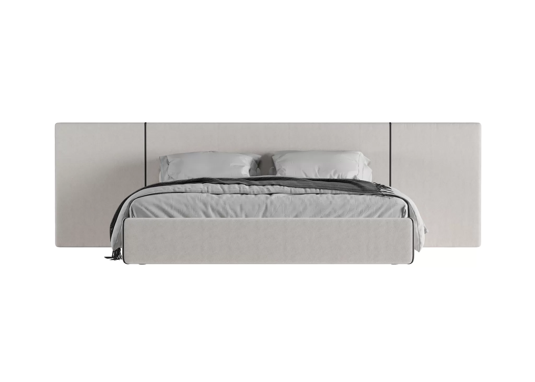 FURNITURE – BED – 5350