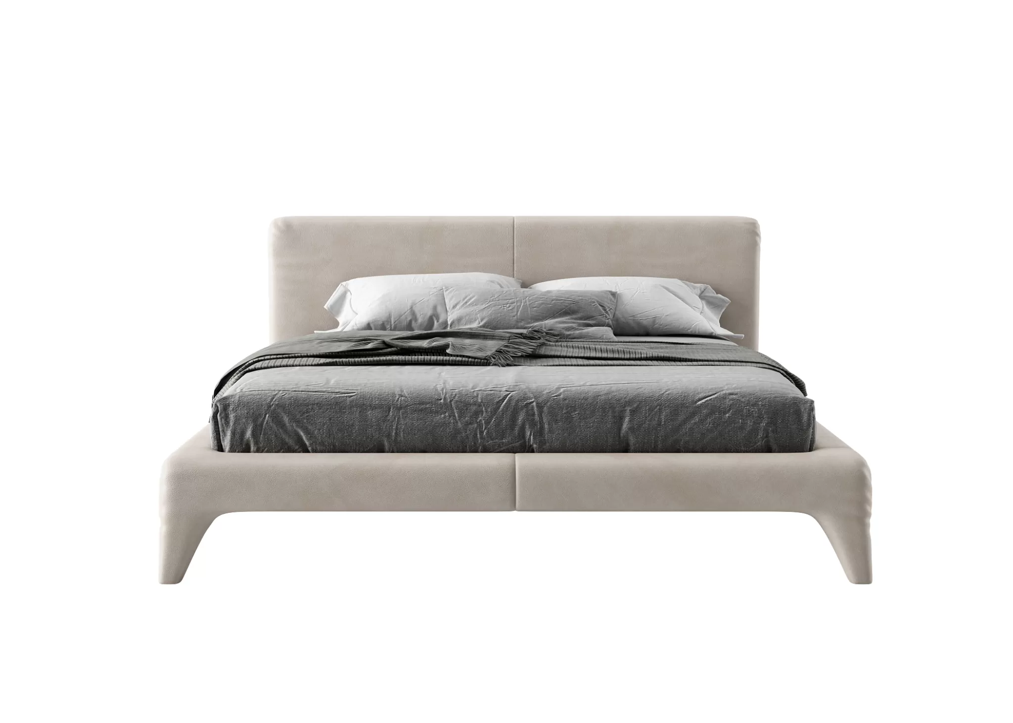 FURNITURE – BED – 5351