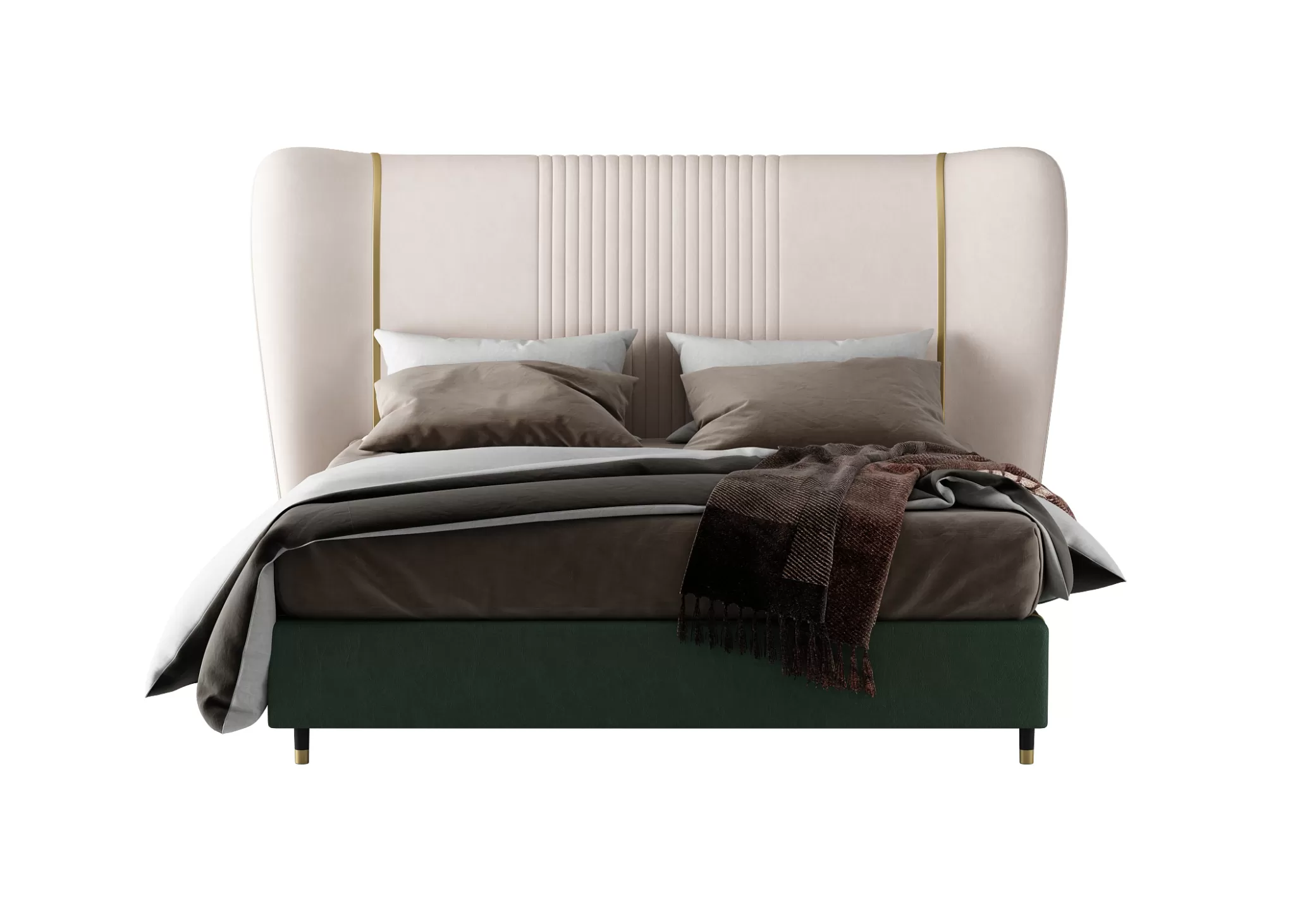 FURNITURE – BED – 5403