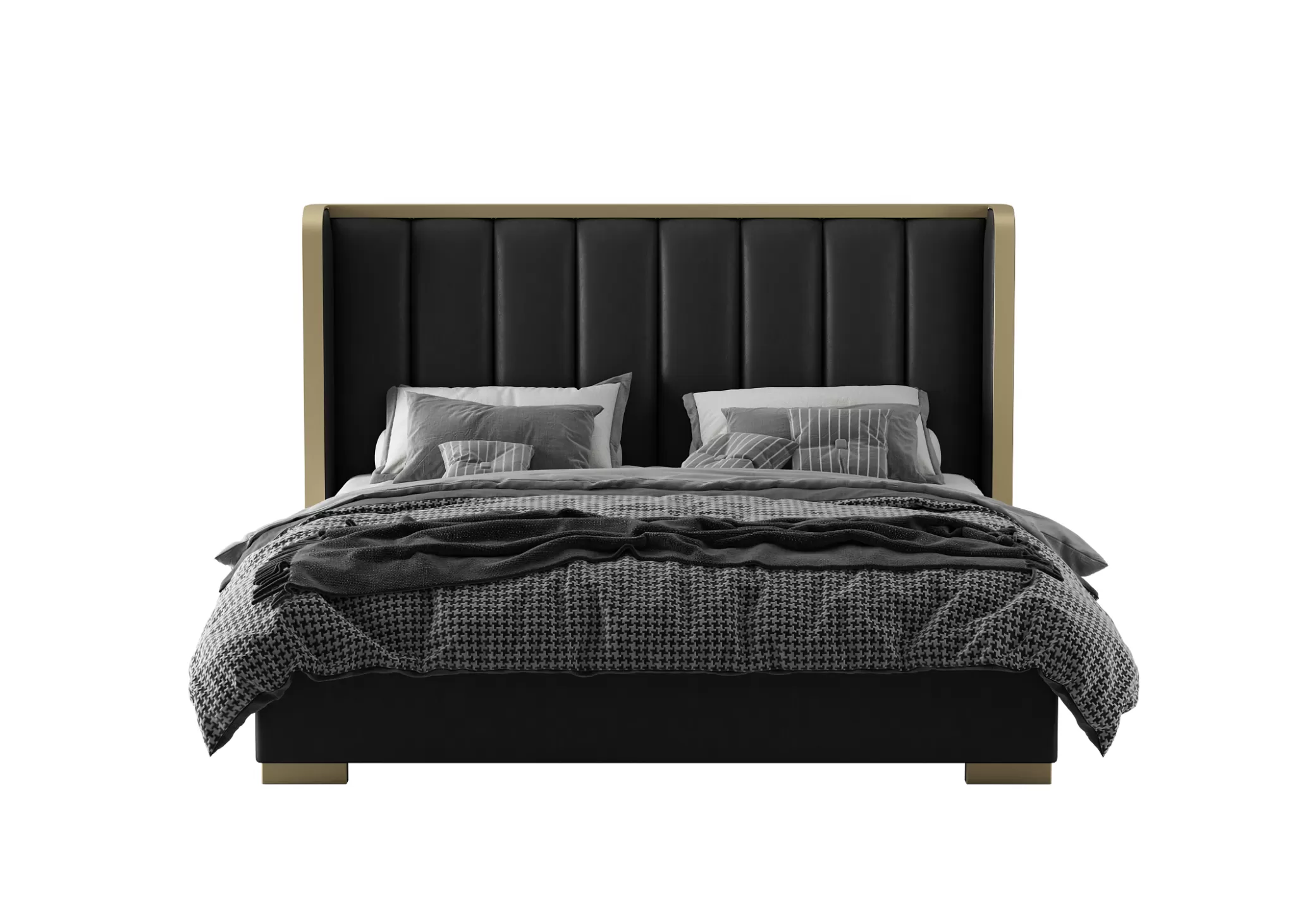 FURNITURE – BED – 5404