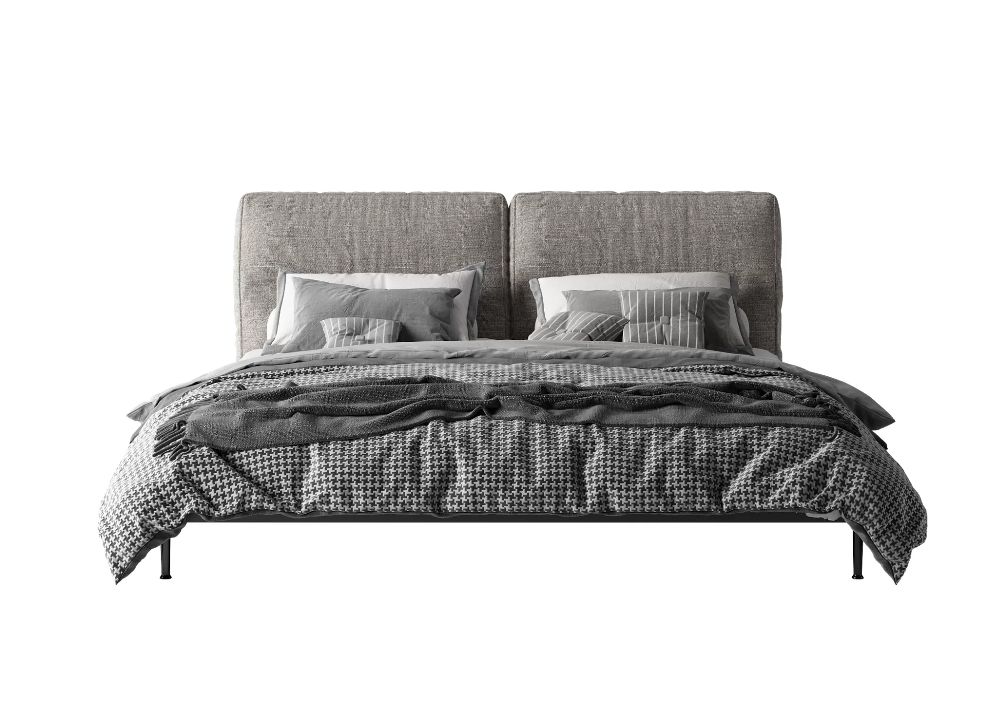 FURNITURE – BED – 5406