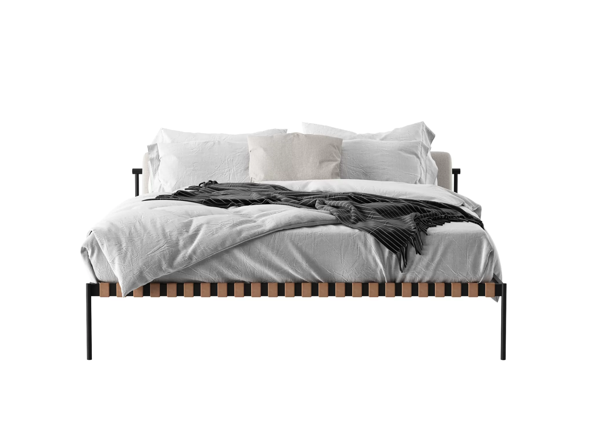 FURNITURE – BED – 5411