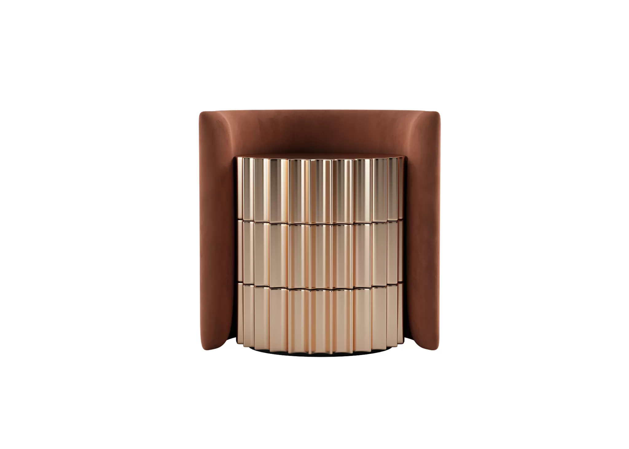 FURNITURE – BED – 5430