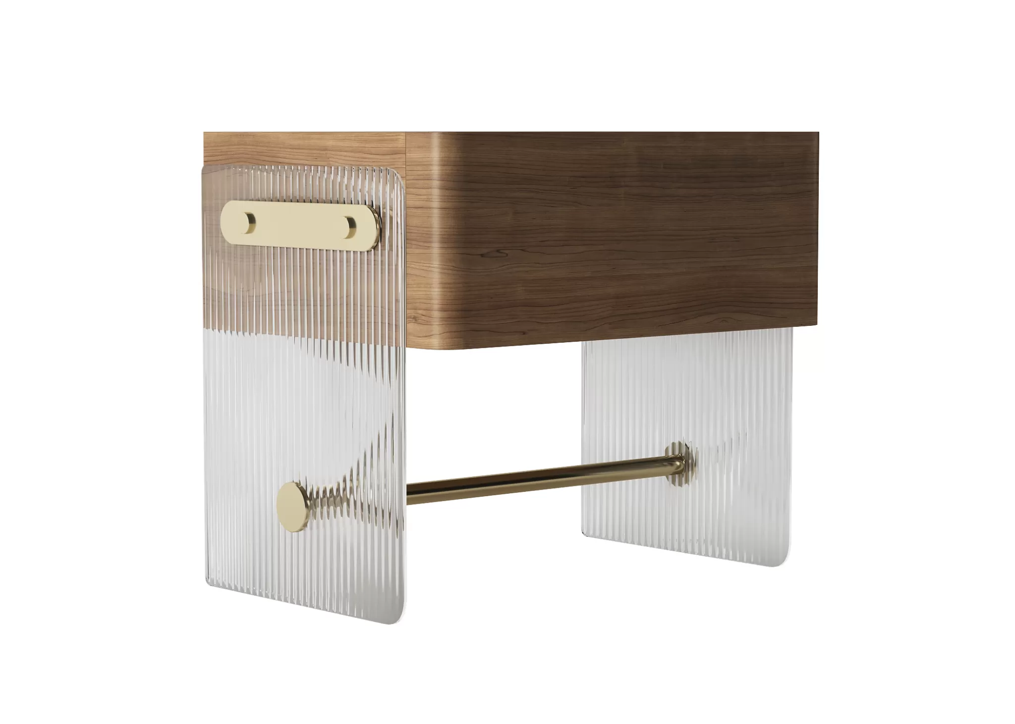 FURNITURE – BED – 5433