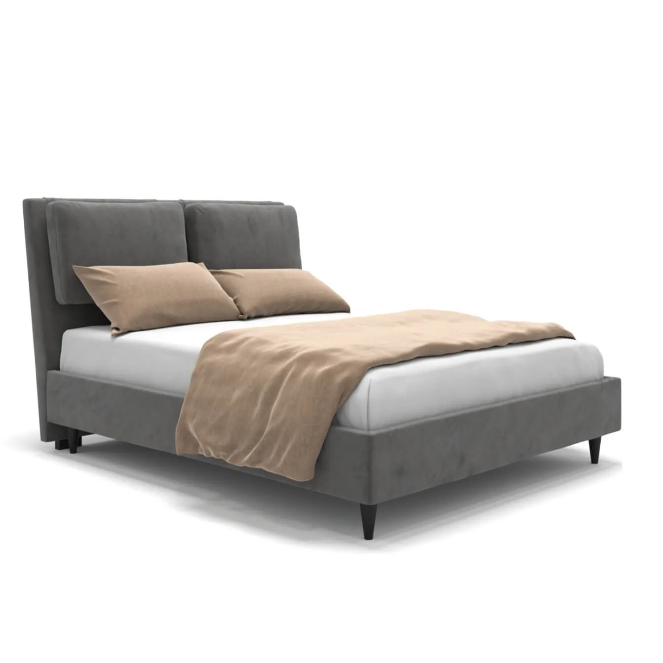 furniture – Bed SK Design Parc collection 3D Model furniture – Bed SK Design Parc collection 3D Model