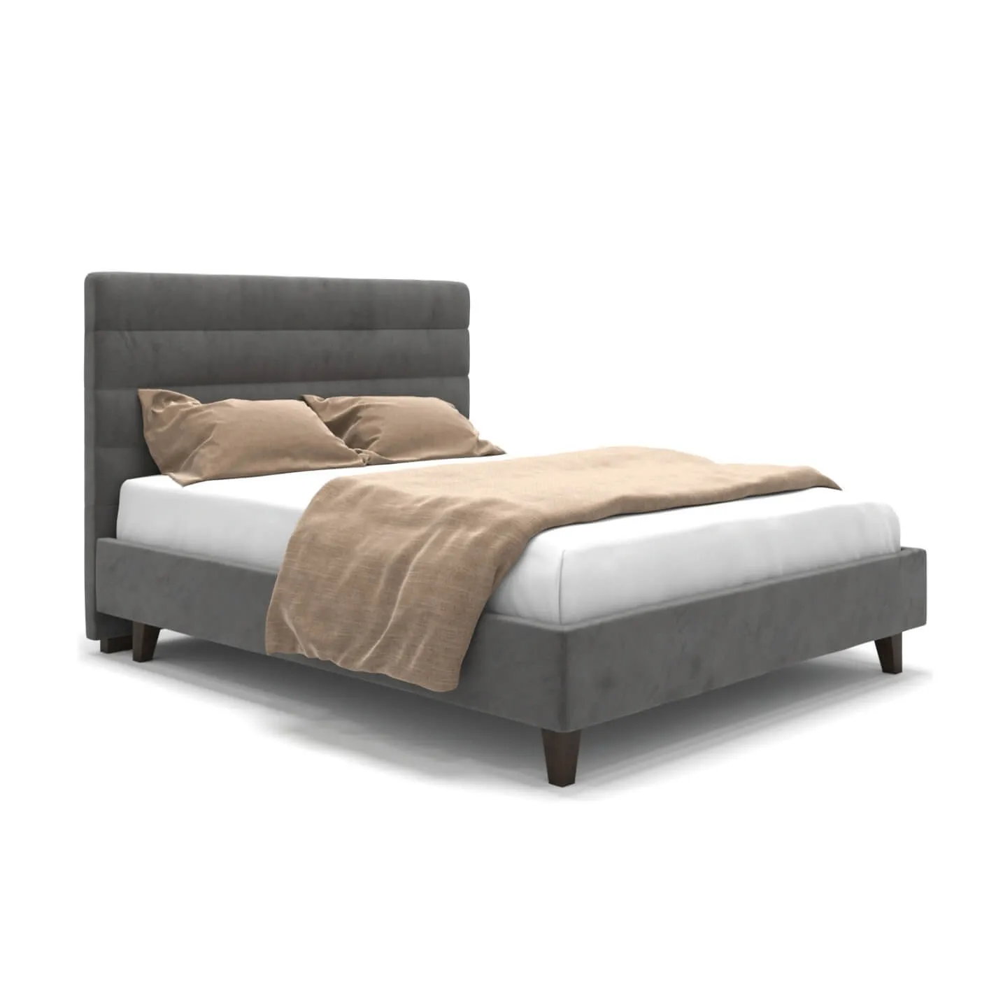 furniture – Bed SK Design Tara collection 3D Model furniture – Bed SK Design Tara collection 3D Model