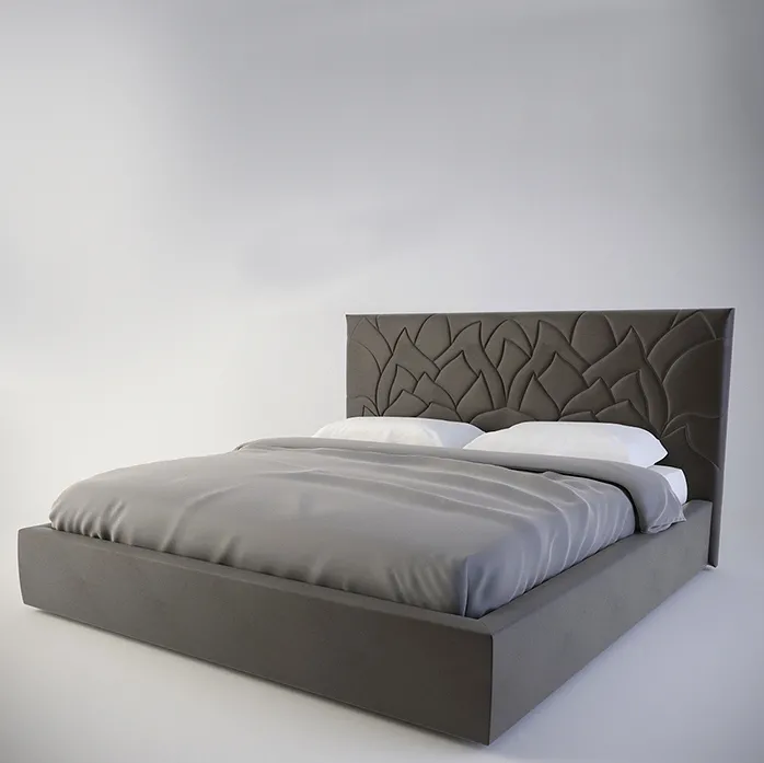 furniture – Bed Sma Loto 3D Model furniture – Bed Sma Loto 3D Model