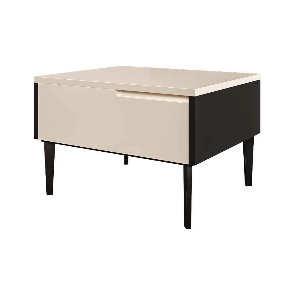 furniture – Bedside table 7031R 3D Model furniture – Bedside table 7031R 3D Model